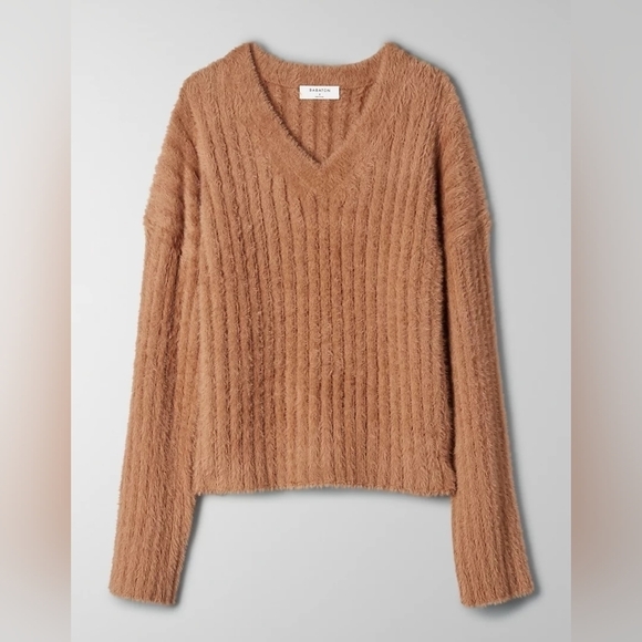Babaton Ulmann Sweater - Picture 2 of 11